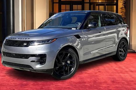 LAND ROVER RANGE ROVER SPORT 2023 SAL1P9EU0PA134956 image LAND ROVER RANGE ROVER SPORT 2023 SAL1P9EU0PA134956 image